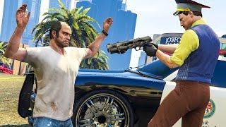 ГТА 5 МОДЫ СОСЕД В ПАТРУЛЬ ДПС ПРИВЕТ СОСЕД ОБЗОР МОДА В GTA 5 ИГРЫ ГТА МИР МОДОВ ВИДЕО ДЛЯ ДЕТЕЙ