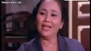 Film Horor Indonesia Jadul SUMPAH POCONG Created By Thoufik Hidayat.