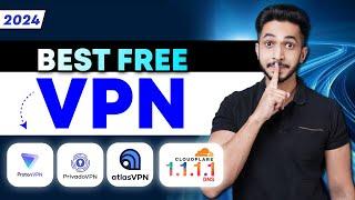 7 Best Free VPN in India 2024 Edition  FREE Safe और Fast ️