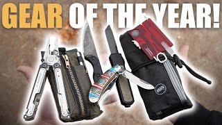 Our 5 Favorite EDC Items in 2023 Folders Fixed Blades Wild Cards and More