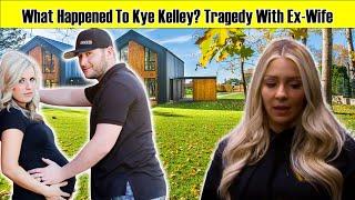 STREET OUTLAWS - What Happened To Kye Kelley From Street Outlaws? Tragedy With Ex-Wife Explained