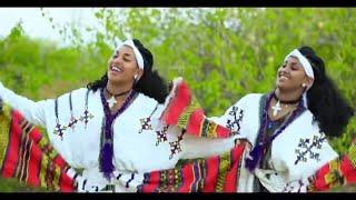 Ethiopian music Kassahun Taye - Gonderጎንደር - New Ethiopian Music 2017Official Video