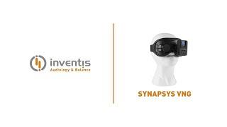 SYNAPSYS VNG • Coming soon