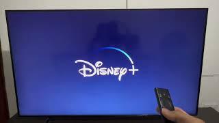  Como INSTALAR Disney Plus en Samsung Smart TV 2024