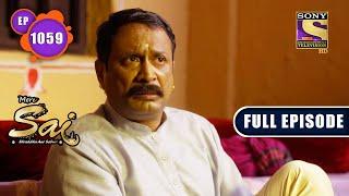 The Aftermath  Mere Sai - Ep 1059  Full Episode  1 February 2022