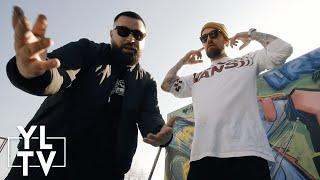 Profet Feat. Eggi - Forbannelsen OFFISIELL MUSIKKVIDEO YLTV