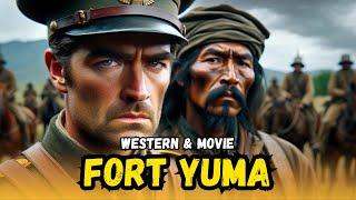 Fort Yuma 1955  Western Movies & Cowboy