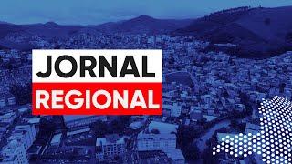 Jornal Regional - 25042024