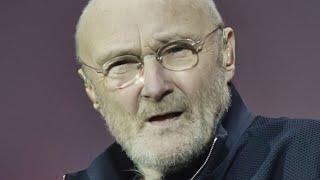 Why Phil Collins Cant Stand Paul McCartney