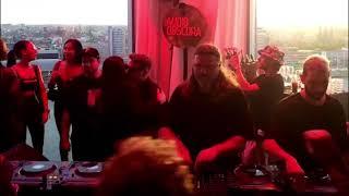 Solomun B2B Adriatique @ Afterparty  Amsterdam Dance Event 2022 - The Loft 