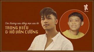 Bolero - Còn Thương Rau Đắng Mọc Sau Hè  Trọng Hiếu x Hồ Văn Cường - VIETNAM IDOL KIDS