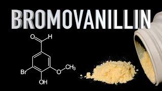 Making Bromovanillin A Precursor To Substituted Benzaldehydes