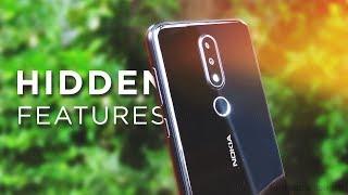 Nokia 6.1 Plus Top 15+ Hidden Features You Must Try  Tips & Tricks   Nokia X6