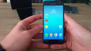 Samsung J3 2017 - The Budget Smartphone For Simple Users