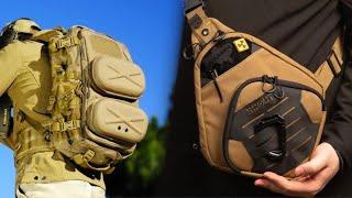 5 Best Tactical Backpacks of 2024