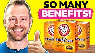 13 Amazing Uses of Baking Soda Plus Health Benefits