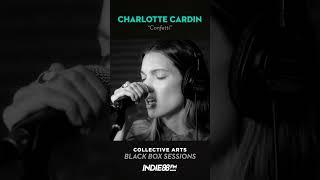 Charlotte Cardin - Confetti  Collective Arts Black Box Session