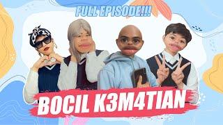 FULL EPISODE DRAMA KETIKA KERJA KELOMPOK DIGANGGUIN BOCIL K3M4T1@N  #alwanrk #damaisekali