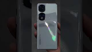 Honor 90 Pro Hands on