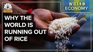 Why Rice Markets Are In Crisis Mode