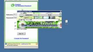 ‪CamFrog Pro Code Hack Free 6 0 & 2011 serial keygen Cam Frog download full activation key crack‬‏   YouTube