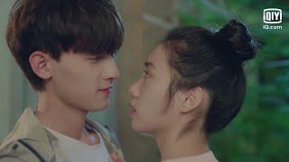 Fell is love with his childhood friend Summer Again #summeragain #chinesedrama #chinese  #fmv