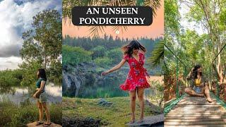 Top 5 Offbeat Places to Visit in and Around Pondicherry Beyond White Town and Beaches