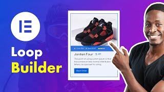NEW Elementor Loop Builder 3.8 Beta - Lets Create a Custom Listing Grid