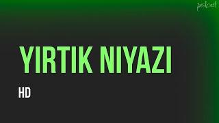 #podcast Yirtik Niyazi 1971 - HD Podcast Filmi Full İzle