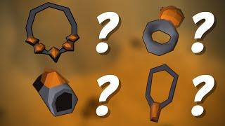 Which ZENYTE Should I Make FIRST?  - OSRS Ironman #21