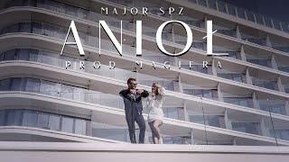 Major SPZ - Anioł Prod.Magiera