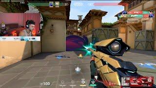 MVP HAVEN TARIK JETT VALORANT RADIANT RANKED GAMEPLAY FULL MATCH VOD