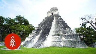 Exploring Guatemala’s Mayan Ruins