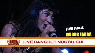 Dewi Persik  I Mabuk Janda I Situbondo 2007