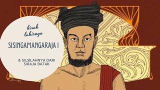 Kisah Lahirnya Sisingamangaraja I Di Tanah Batak dan Silsilahnya Dari Si Raja Batak