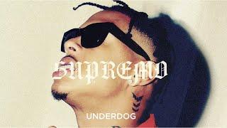 Fuego - Underdog Official Audio