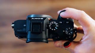 Sony A7R III in 2023?  A Photographers perspective