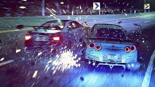 Need For Speed Heat - Final Race & Ending 4K 60FPS ULTRA