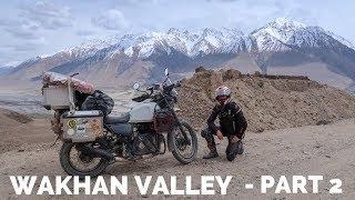 S1 - Eps. 76 WAKHAN VALLEY - Part 2