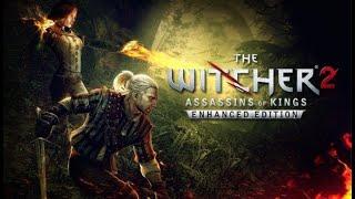 The Witcher 2 Assassins of Kings #21 ► Top 100 Games ◄