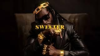 Buju Banton - SWEETER- Visualizer