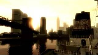 Grand Theft Auto IV Trailer 1 Things Will Be Different