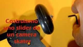 Camera Skater Slider 01 Mac13