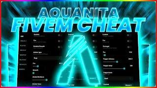 BEST + NEW FIVEM BEST CHEAT 2024  BEST MOD MENU FOR FIVEM  UNDETECTED + NO BAN 2024