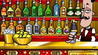 Bartender