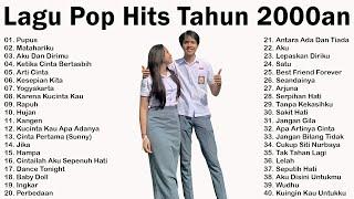 Lagu Pop Hits Tahun 2000an Indonesia  lagu kenangan masa SMA