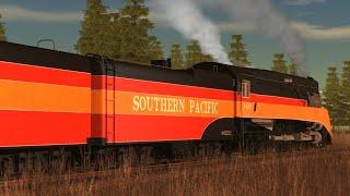 Trainz A New Era SP 4449 edit