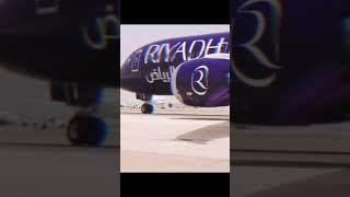 Riyadh Air Coming Soon....... #history #freepalastine #subscribe #capcut #edit #youtubeshorts