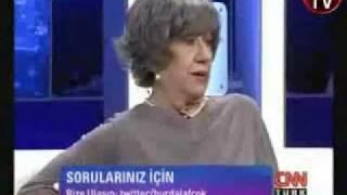 Ayşen Gruda Can Bonomo - Hiç Dövmeli Görmedim Komedi