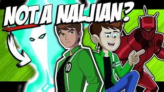 FAKE Ben 10 Facts You Believed for YEARS